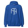 Unisex Heavy Blend Hoodie - MTH