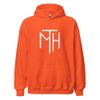 Unisex Heavy Blend Hoodie - MTH