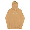 Sudadera Unisex de Peso Medio - FRAME