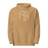 Sudadera Unisex de Peso Medio - MTH