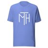 Unisex Staple T-Shirt - MTH