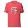 Unisex Staple T-Shirt - MTH