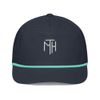 Golf Rope Cap - MTH