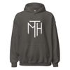 Unisex Heavy Blend Hoodie - MTH