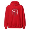 Unisex Heavy Blend Hoodie - MTH