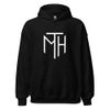Unisex Heavy Blend Hoodie - MTH
