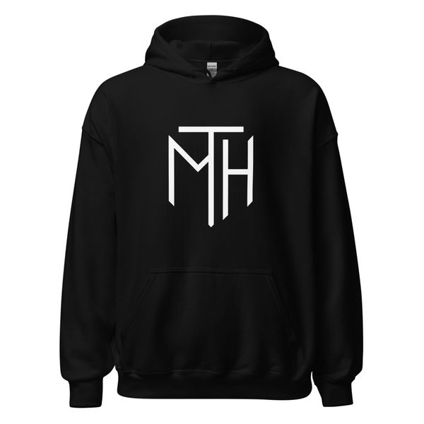 Unisex Heavy Blend Hoodie - MTH