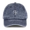 Vintage Cap - MTH