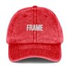 Gorra Vintage - FRAME