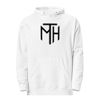 Unisex Midweight Hoodie - MTH