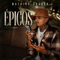 Épicos de Mathías Cuadro