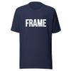 Camiseta Eco Unisex - FRAME
