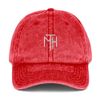 Vintage Cap - MTH