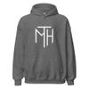 Unisex Heavy Blend Hoodie - MTH