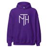Unisex Heavy Blend Hoodie - MTH