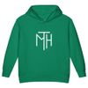 Toddler Pullover Fleece Hoodie - MTH