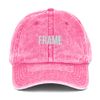 Gorra Vintage - FRAME