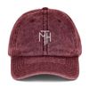 Vintage Cap - MTH