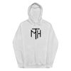 Unisex Midweight Hoodie - MTH