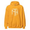 Unisex Heavy Blend Hoodie - MTH
