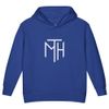 Toddler Pullover Fleece Hoodie - MTH