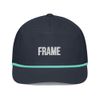 Gorra Golf Rope - FRAME