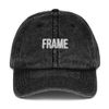 Gorra Vintage - FRAME