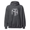 Unisex Heavy Blend Hoodie - MTH