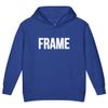 Sudadera Infantil Polar - FRAME