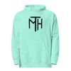 Unisex Midweight Hoodie - MTH