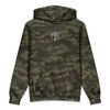 Unisex Heavyweight Hooded Sweatshirt - MTH