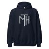 Unisex Heavy Blend Hoodie - MTH