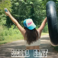 Float by Sierra Gant