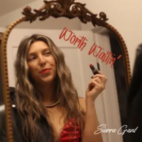 Worth Waitin' by Sierra Gant