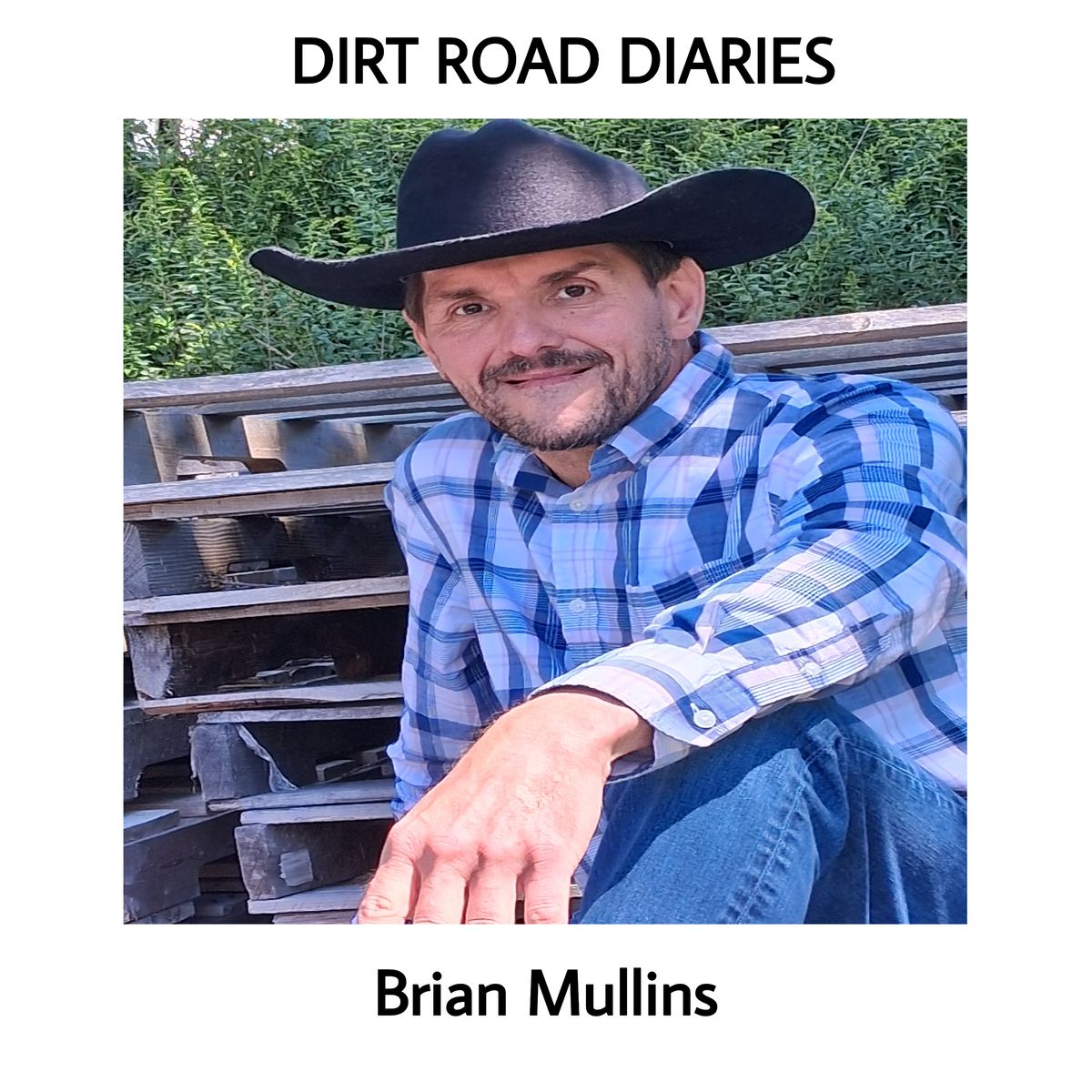 Dirt Road Diaries - CD