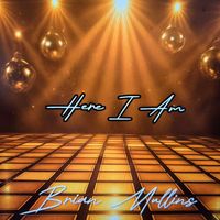 Here I Am Album - Released October 2026