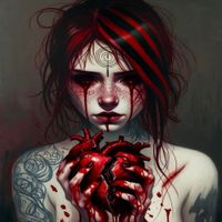 Let It Bleed by Decayed Souls