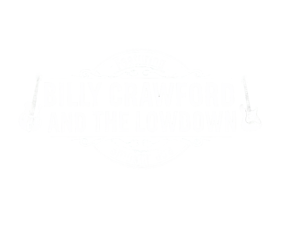 Billy Crawford And The Lowdown Featuring Smokin' Joe 