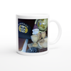 power to the people - Ceramic Mug