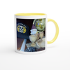 Leosatman1 - Ceramic Mug