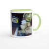 Leosatman1 - Ceramic Mug