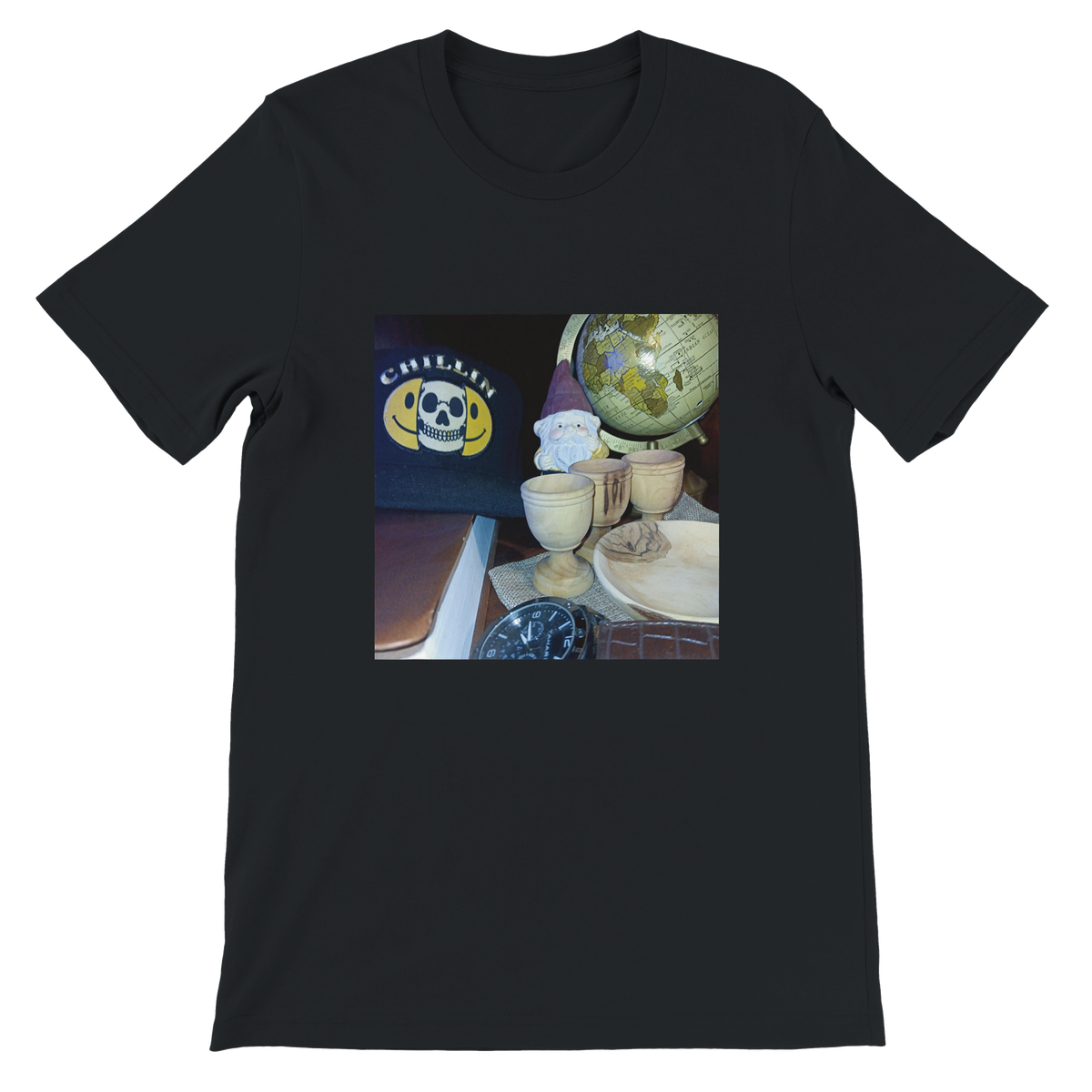 power to the people - Unisex T-Shirt