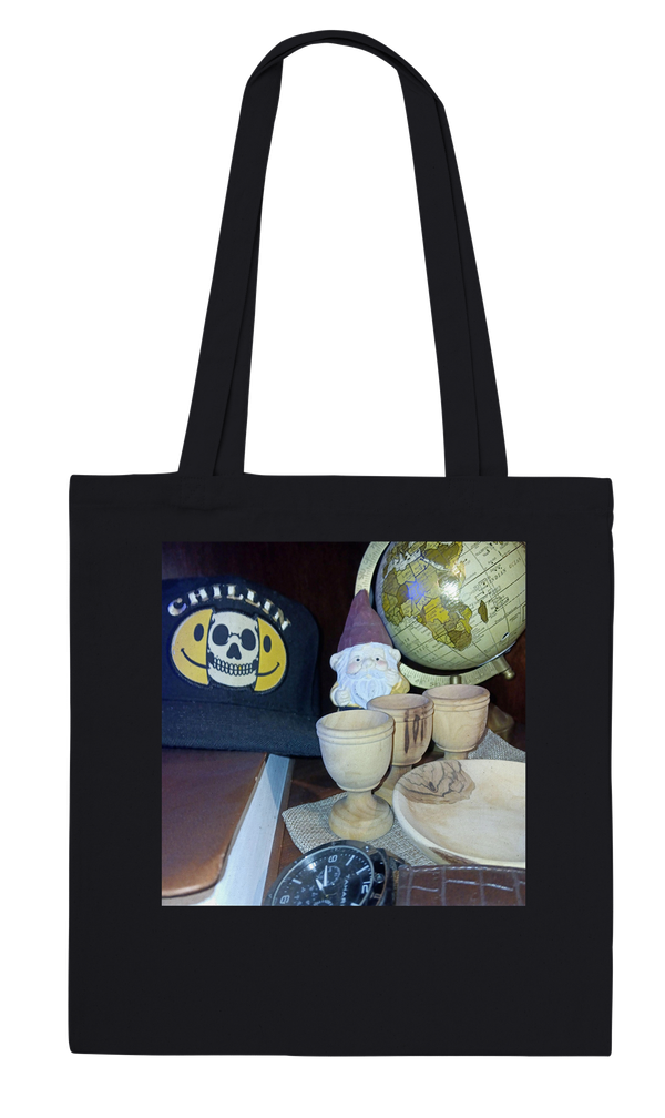 power to the people - Tote bag