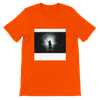 Underground Techno Halloween Rave - Unisex T-Shirt