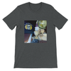 power to the people - Unisex T-Shirt