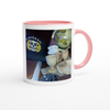 Leosatman1 - Ceramic Mug