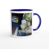 power to the people - Ceramic Mug