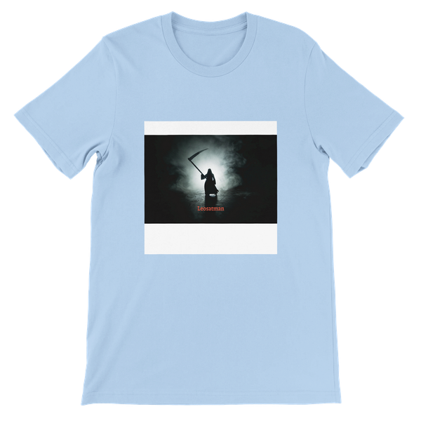 Underground Techno Halloween Rave - Unisex T-Shirt