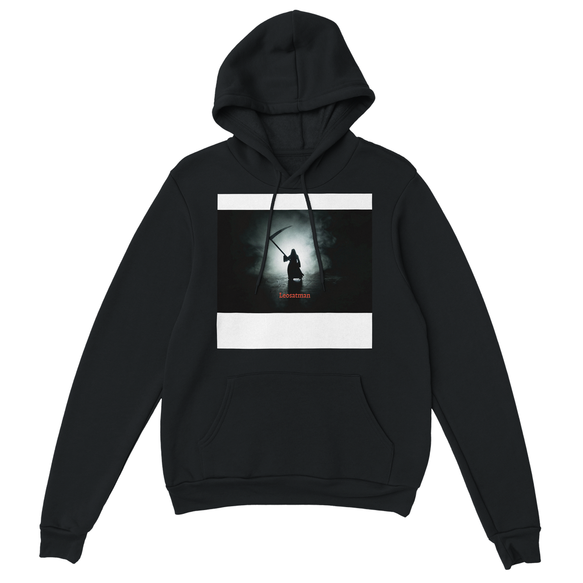 Underground Techno Halloween Rave - Classic Unisex Pullover Hoodie