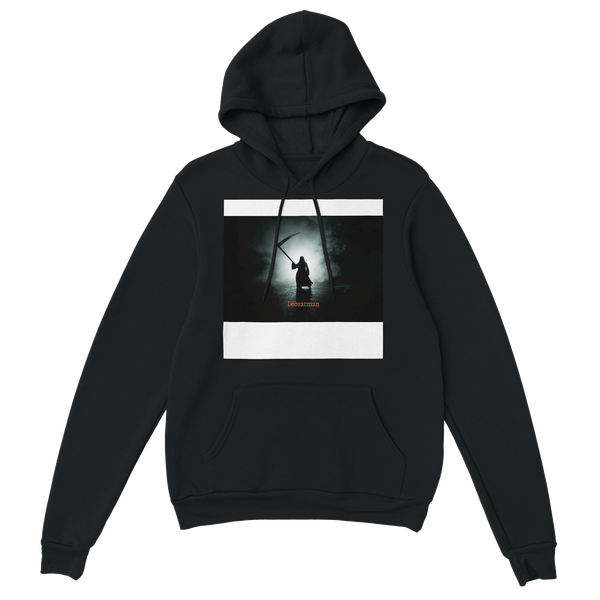 Underground Techno Halloween Rave - Classic Unisex Pullover Hoodie